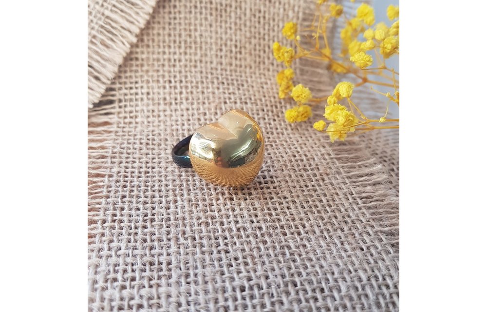ANILLO ACERO 210000008048
