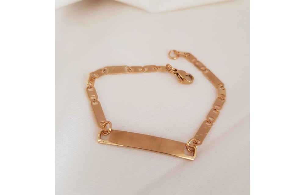 PULSERA ACERO 210000008443