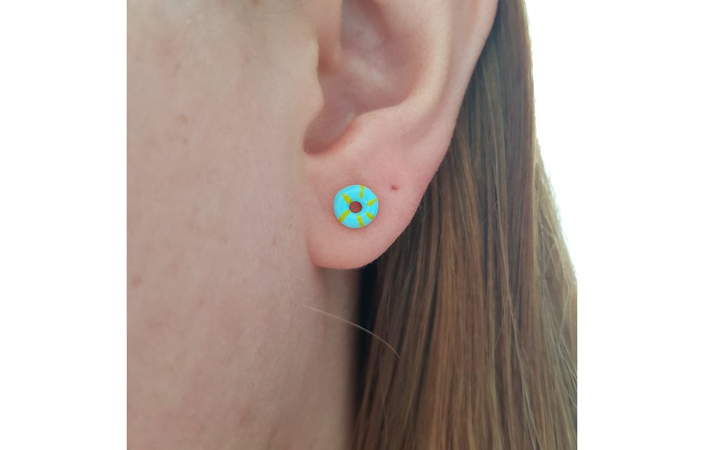 ARETES LAMINADO 210000008519