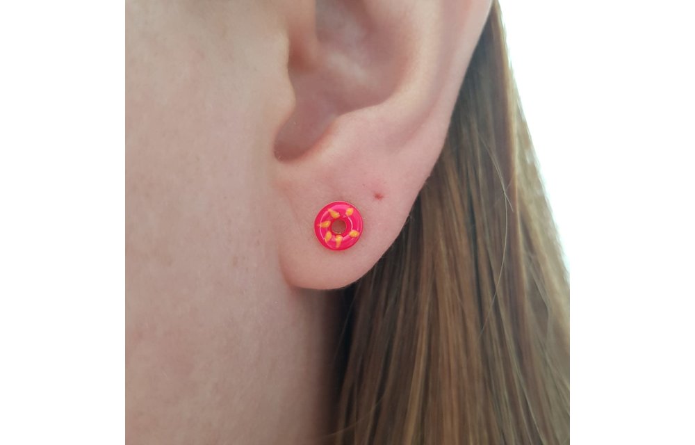 ARETES LAMINADO 210000008519