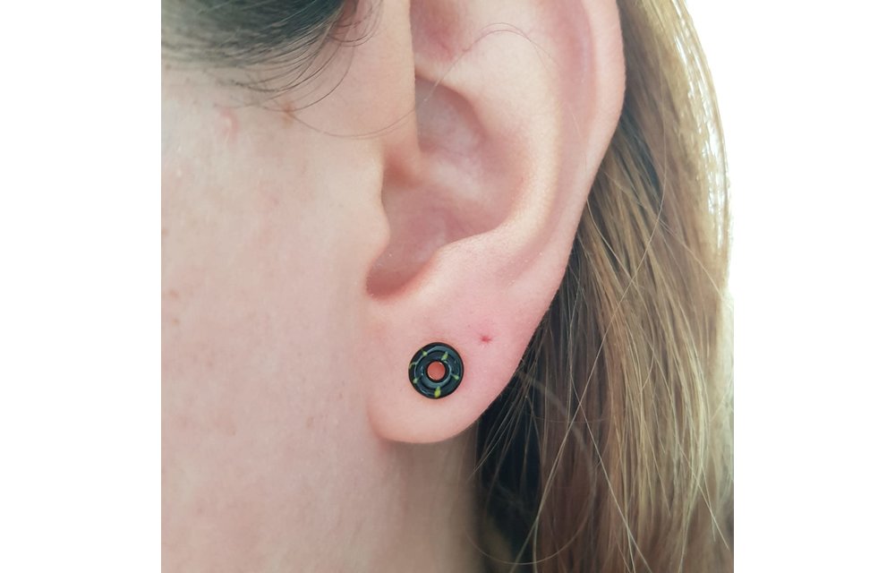 ARETES LAMINADO 210000008519