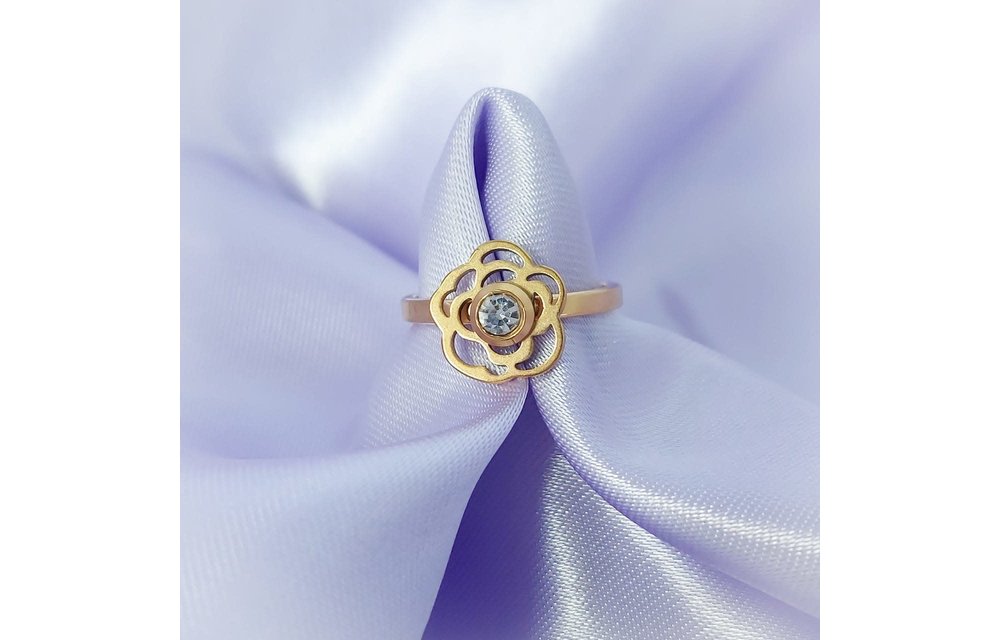 ANILLO ACERO 210000009277