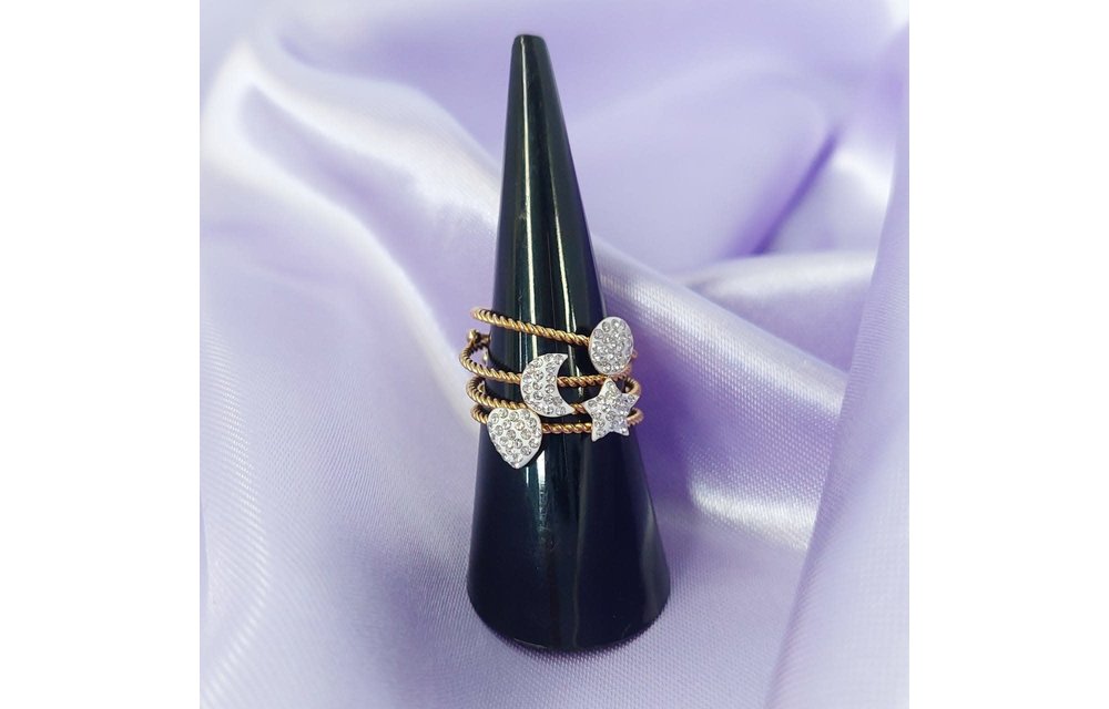 ANILLO ACERO 210000009279