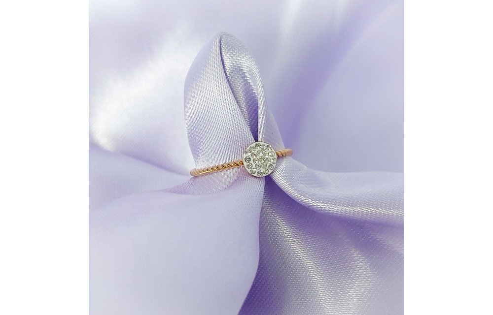 ANILLO ACERO 210000009279