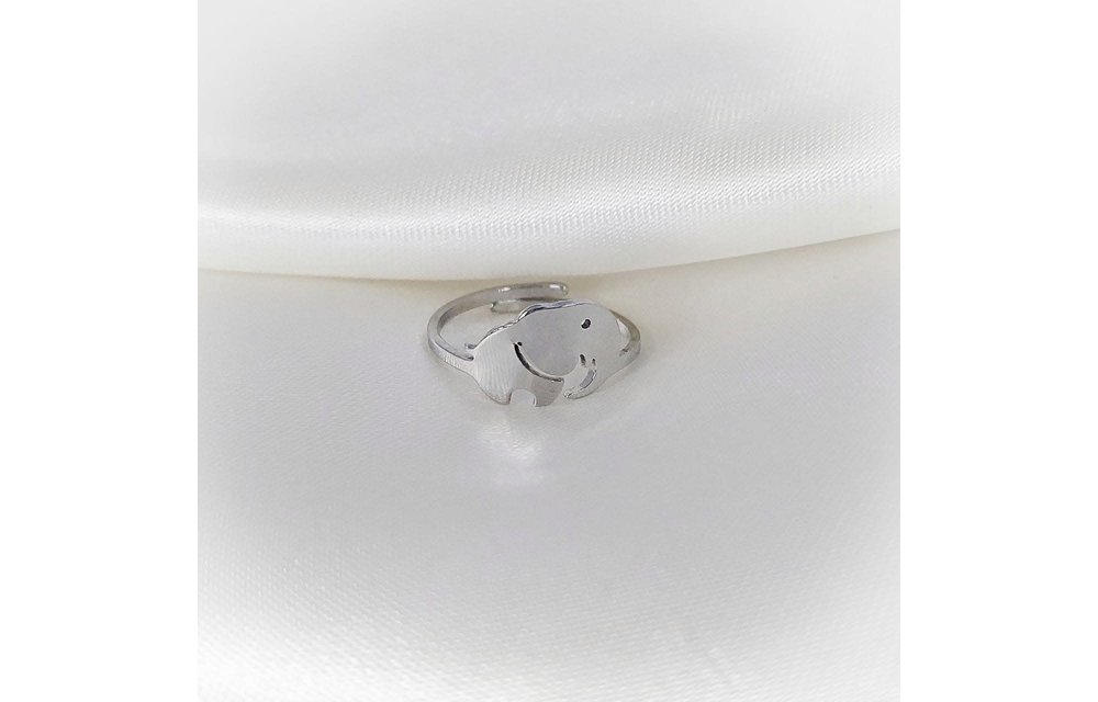 ANILLO ACERO 210000009275