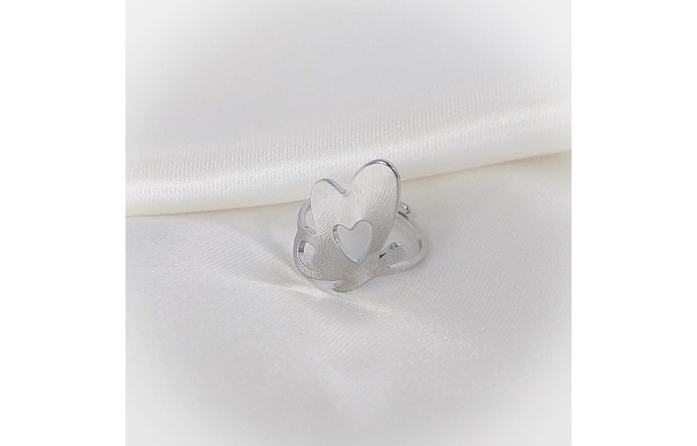 ANILLO ACERO 210000009275