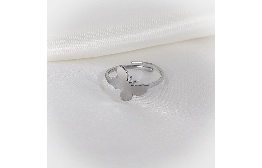 ANILLO ACERO 210000009275