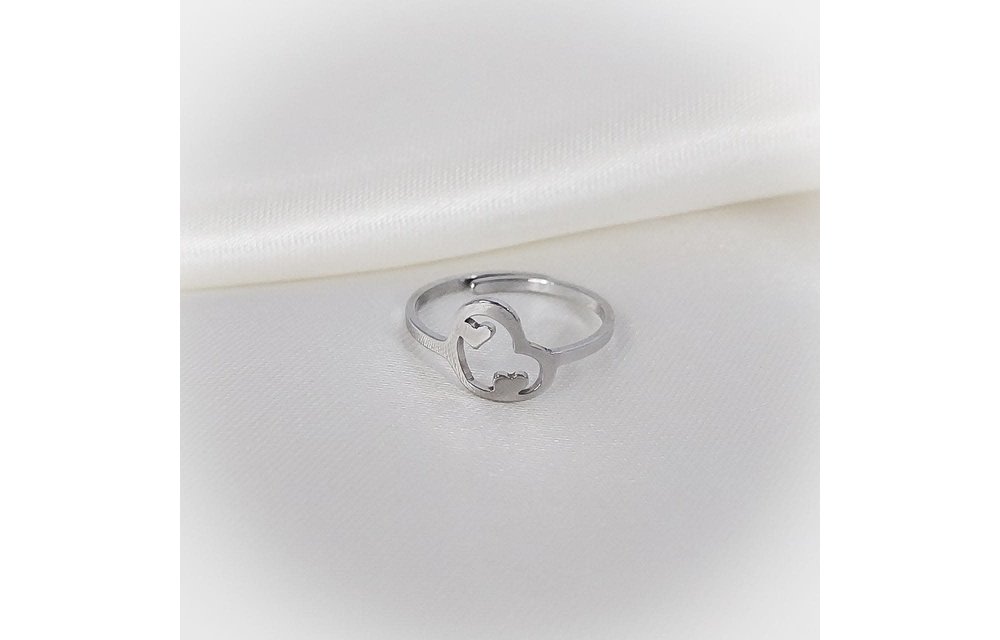 ANILLO ACERO 210000009275