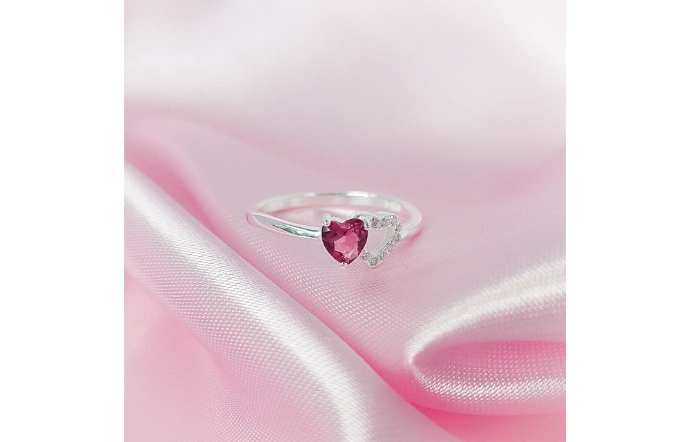 ANILLO DAMA PLATA 925 210000009345