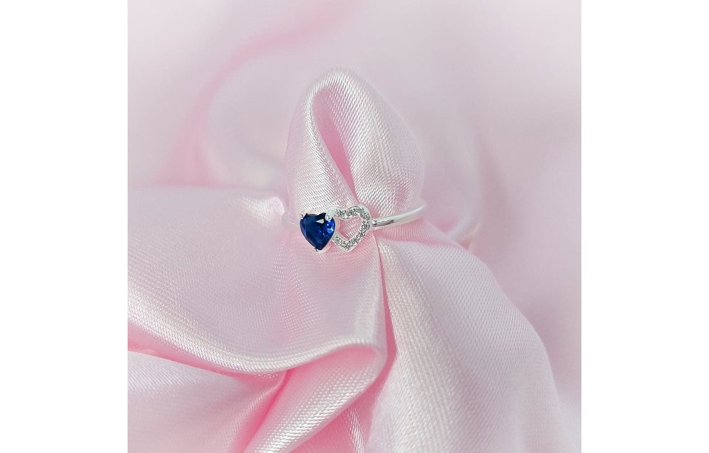 ANILLO DAMA PLATA 925 210000009345