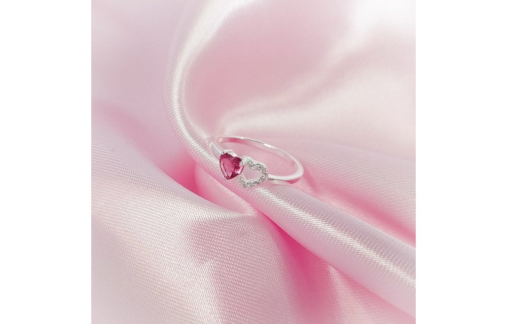 ANILLO DAMA PLATA 925 210000009345