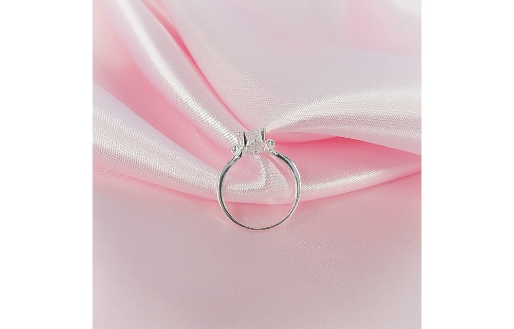 ANILLO COMPROMISO PLATA 925 210000009288