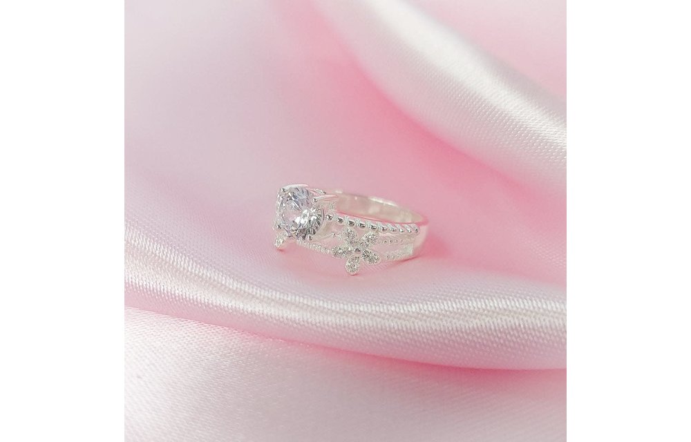 ANILLO COMPROMISO PLATA 925 210000009355