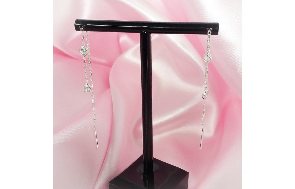 ARETES PLATA 925 210000009333