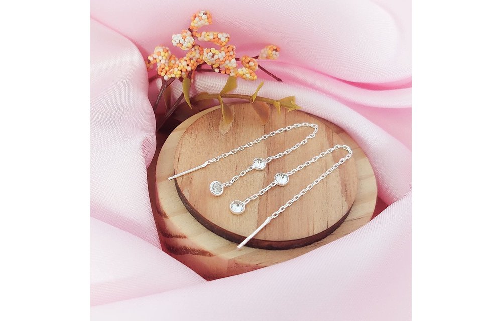 ARETES PLATA 925 210000009333