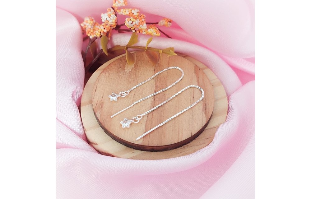 ARETES PLATA 925 210000009327