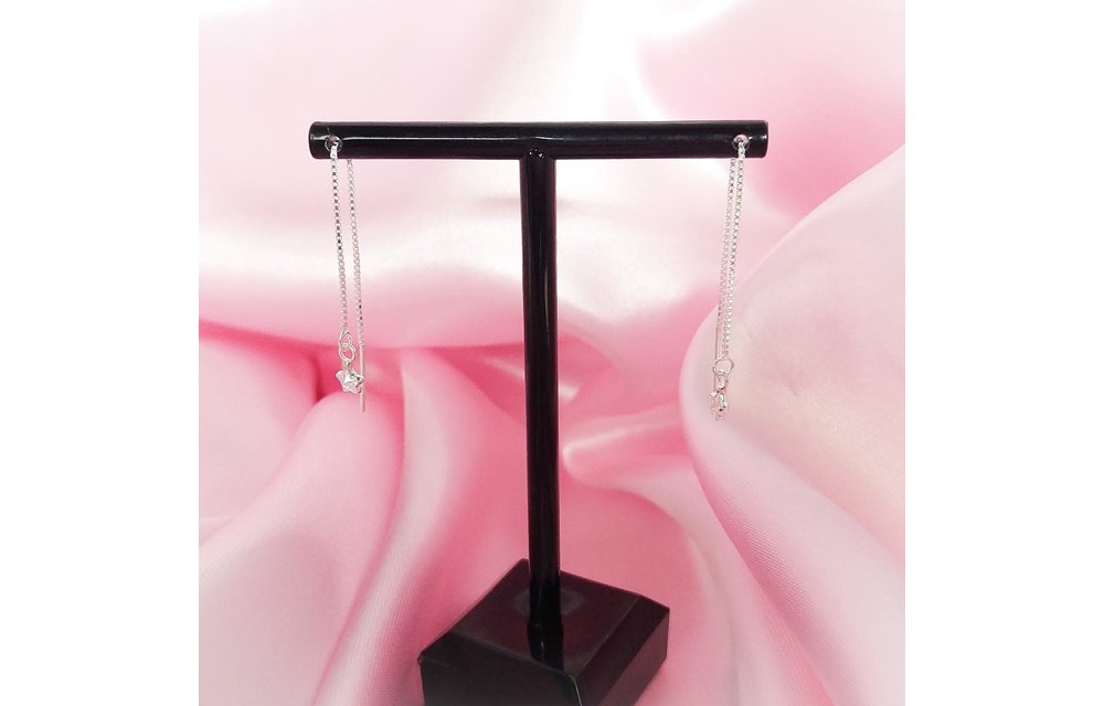 ARETES PLATA 925 210000009327