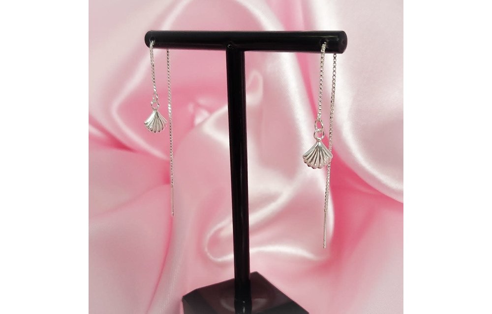 ARETES PLATA 925 210000009331