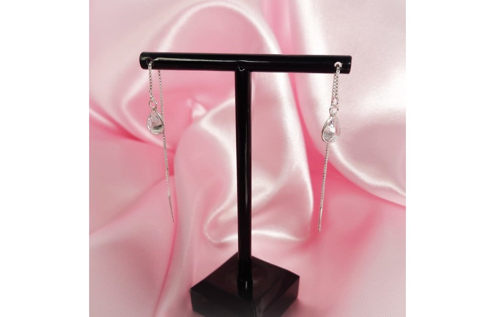 ARETES PLATA 925 210000009339
