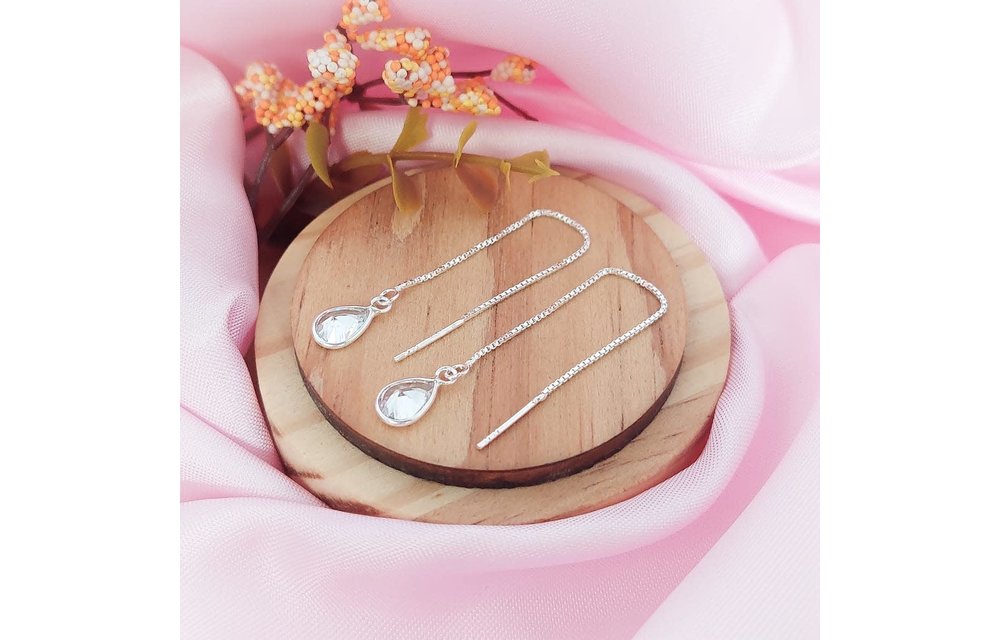 ARETES PLATA 925 210000009339