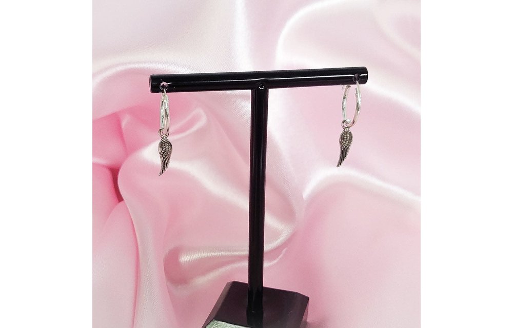 ARETES 15MM PLATA 925 210000009373