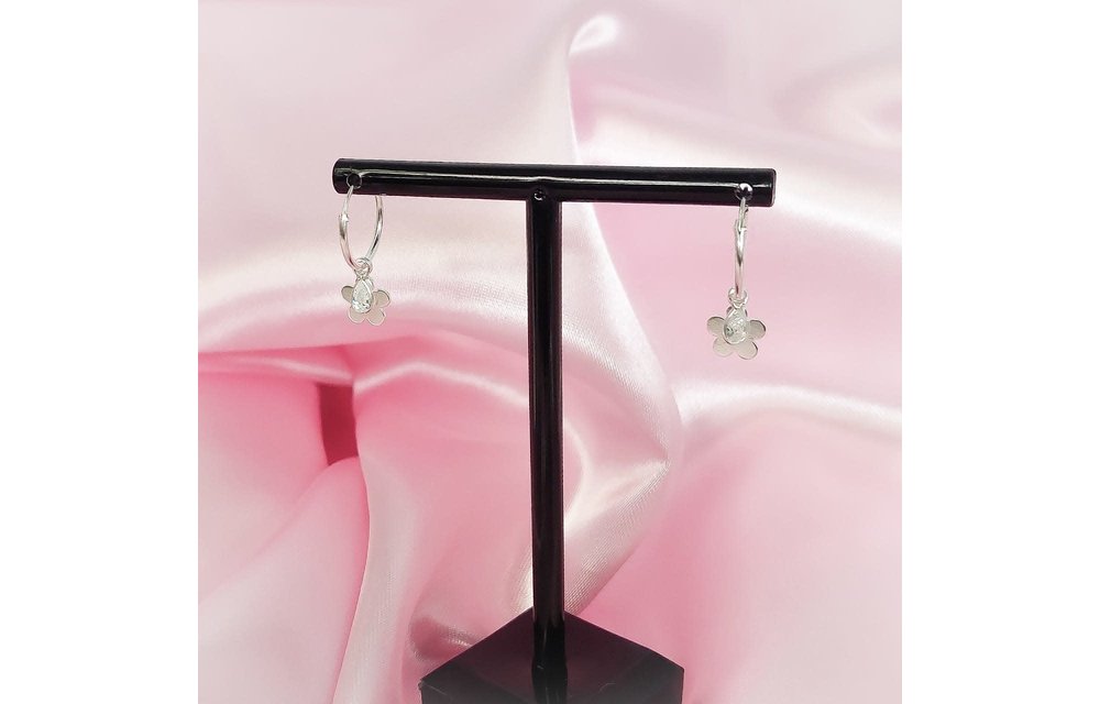 ARETES PLATA 925 210000009335
