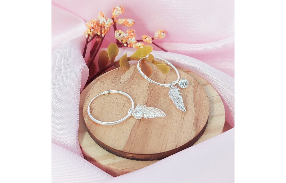 ARETES 20MM PLATA 925 210000009371
