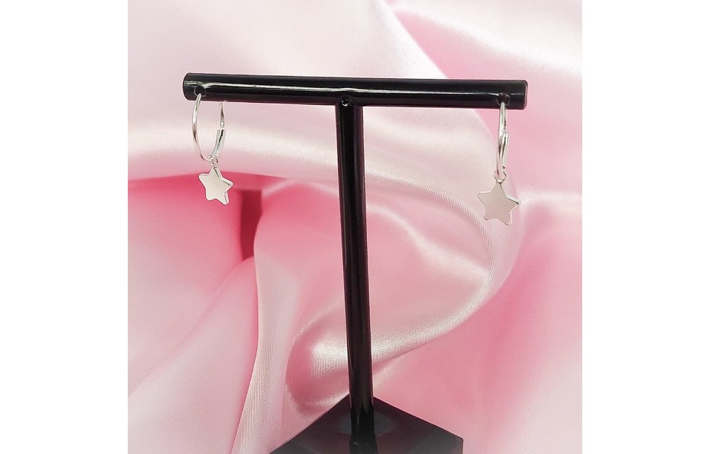 ARETES PLATA 925 210000009329