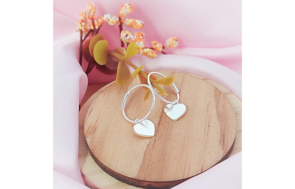 ARETES PLATA 925 210000009337