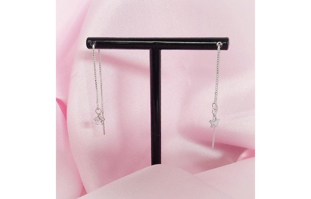 ARETES PLATA 925 210000009409