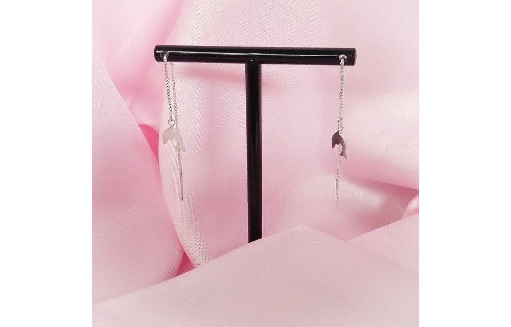 ARETES PLATA 925 210000009411