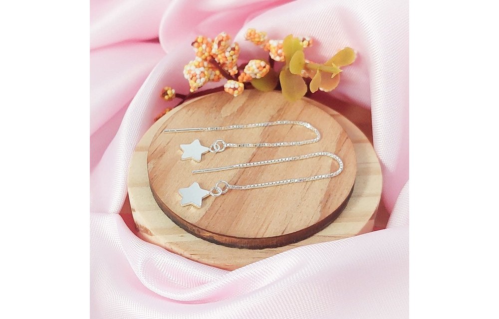ARETES PLATA 925 210000009413