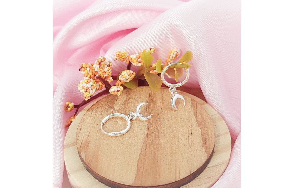 ARETES 12MM PLATA 925 210000009405