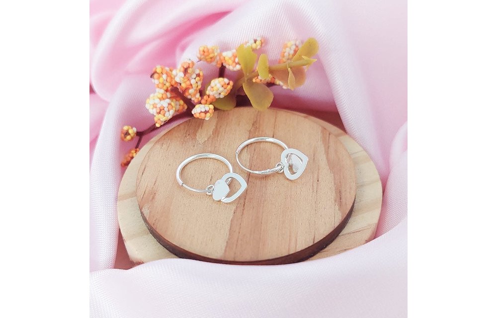 ARETES PLATA 925 210000009407