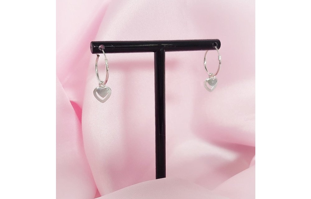 ARETES PLATA 925 210000009407