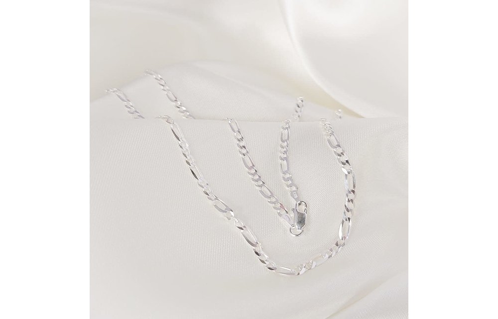 CADENA 60CM 6.9GR PLATA 925 210000009379