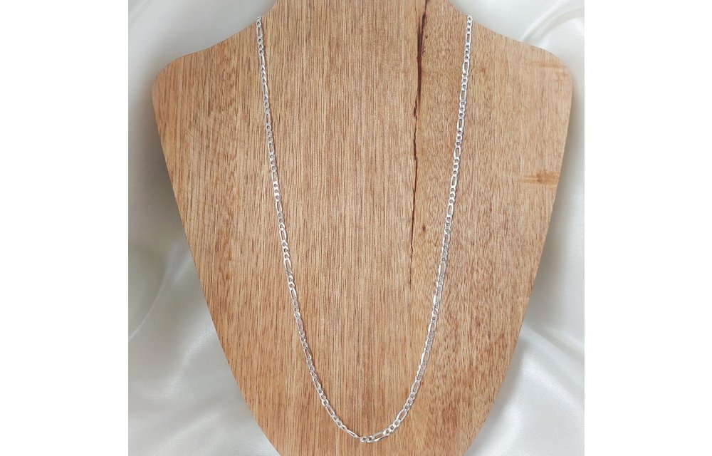 CADENA 60CM 6.9GR PLATA 925 210000009379
