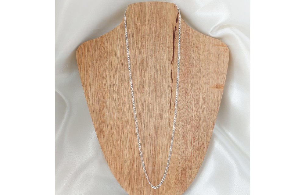 CADENA 60CM 5.9GR PLATA 925 210000009377