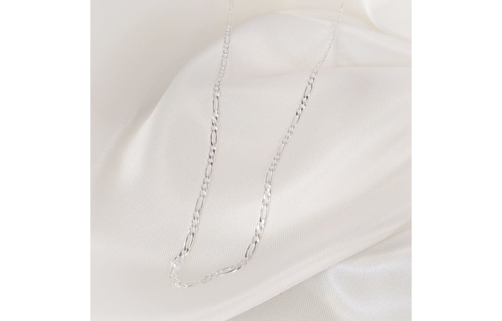CADENA 50CM 5GR PLATA 925 210000009375