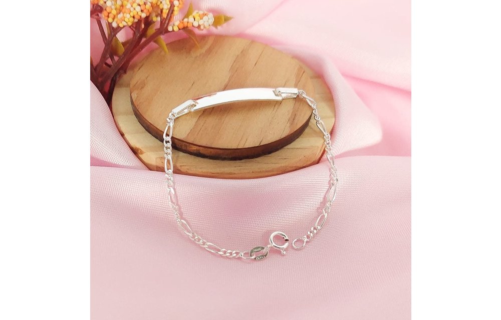 PULSERA 16CM PLATA 925 210000009443