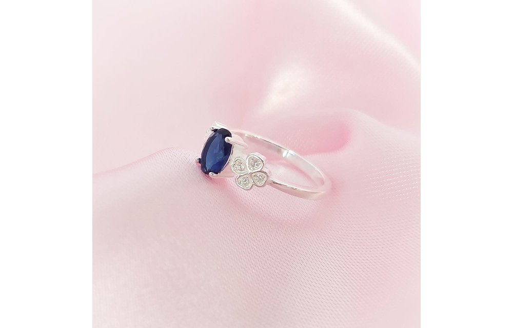 ANILLO PLATA 925 210000009403