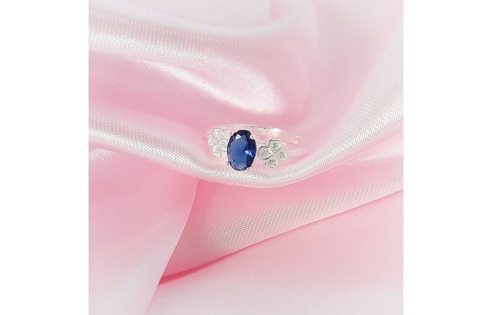 ANILLO PLATA 925 210000009403