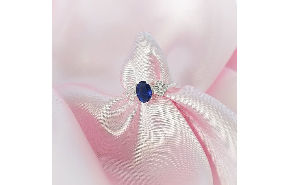ANILLO PLATA 925 210000009403