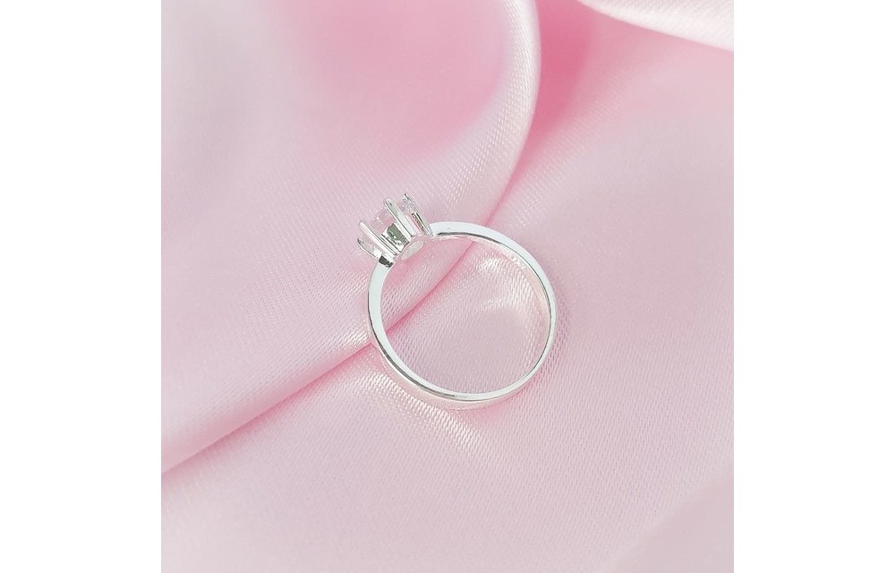 ANILLO COMPROMISO PLATA 925 210000009397