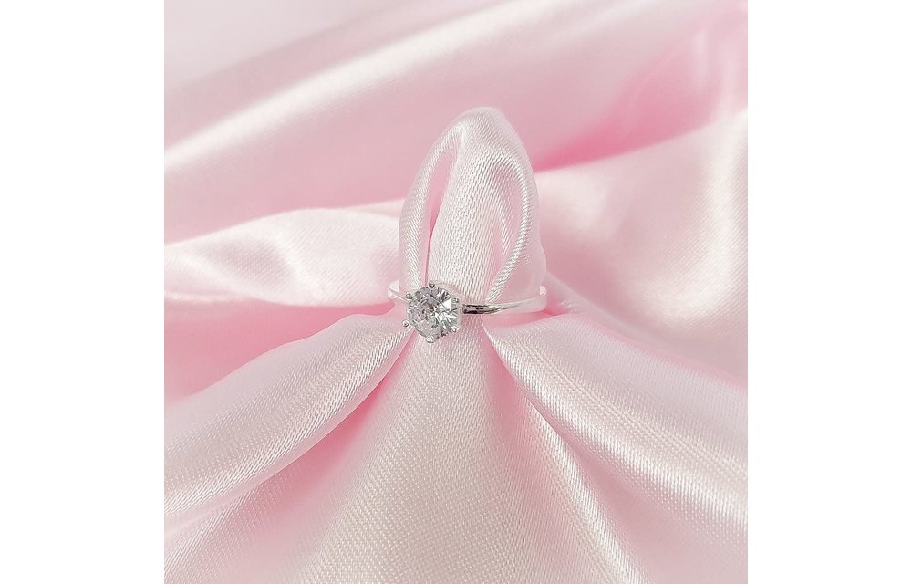 ANILLO COMPROMISO PLATA 925 210000009397