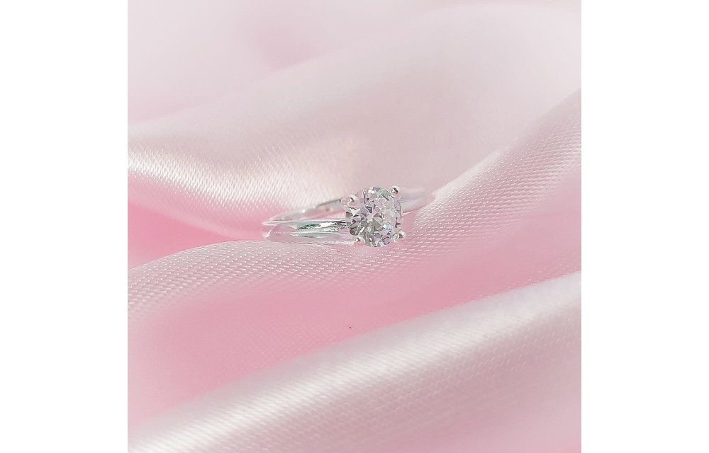 ANILLO COMPROMISO PLATA 925 210000009395