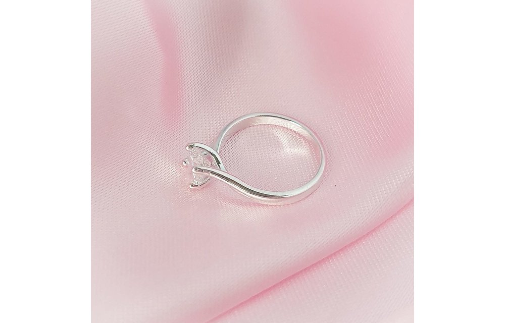 ANILLO COMPROMISO PLATA 925 210000009395