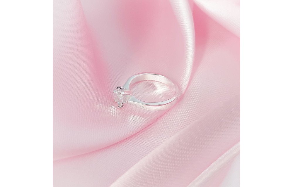 ANILLO COMPROMISO PLATA 925 210000009399