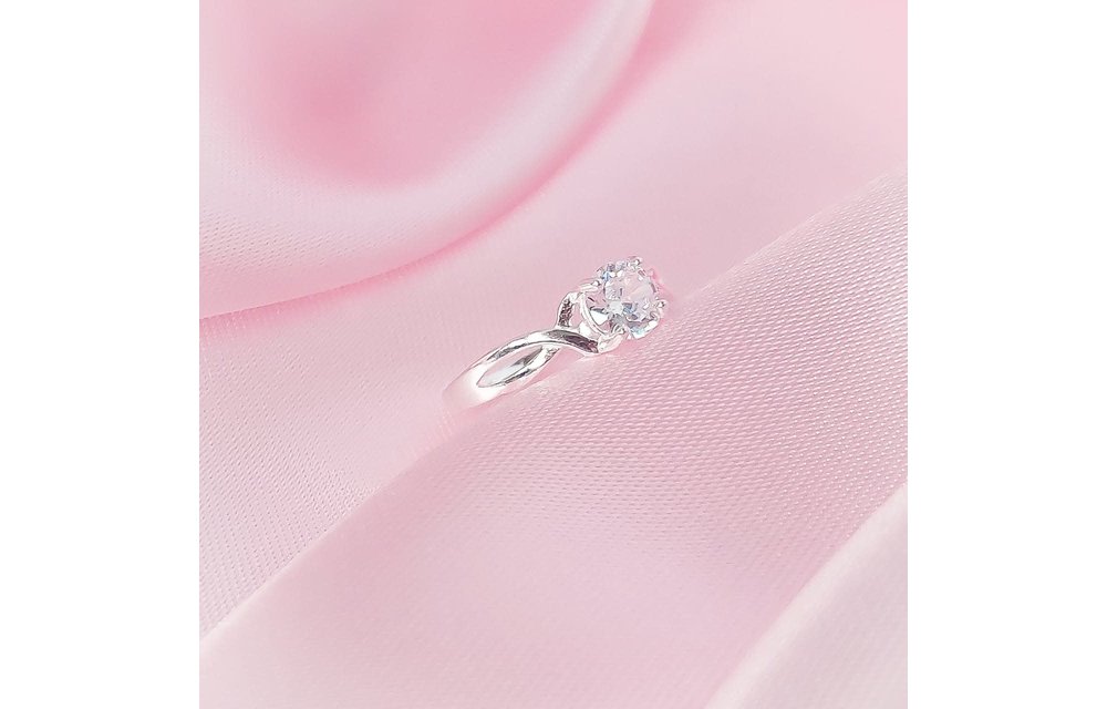 ANILLO COMPROMISO PLATA 925 210000009423