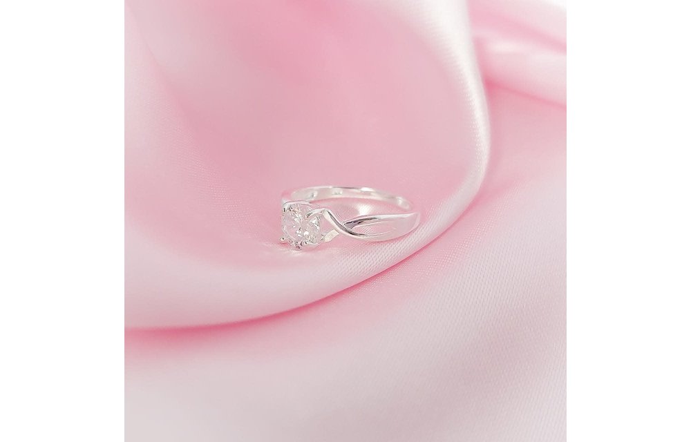 ANILLO COMPROMISO PLATA 925 210000009423